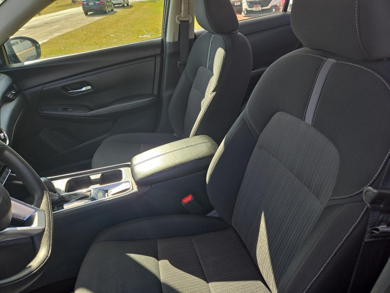 Nissan Sentra SV 2024