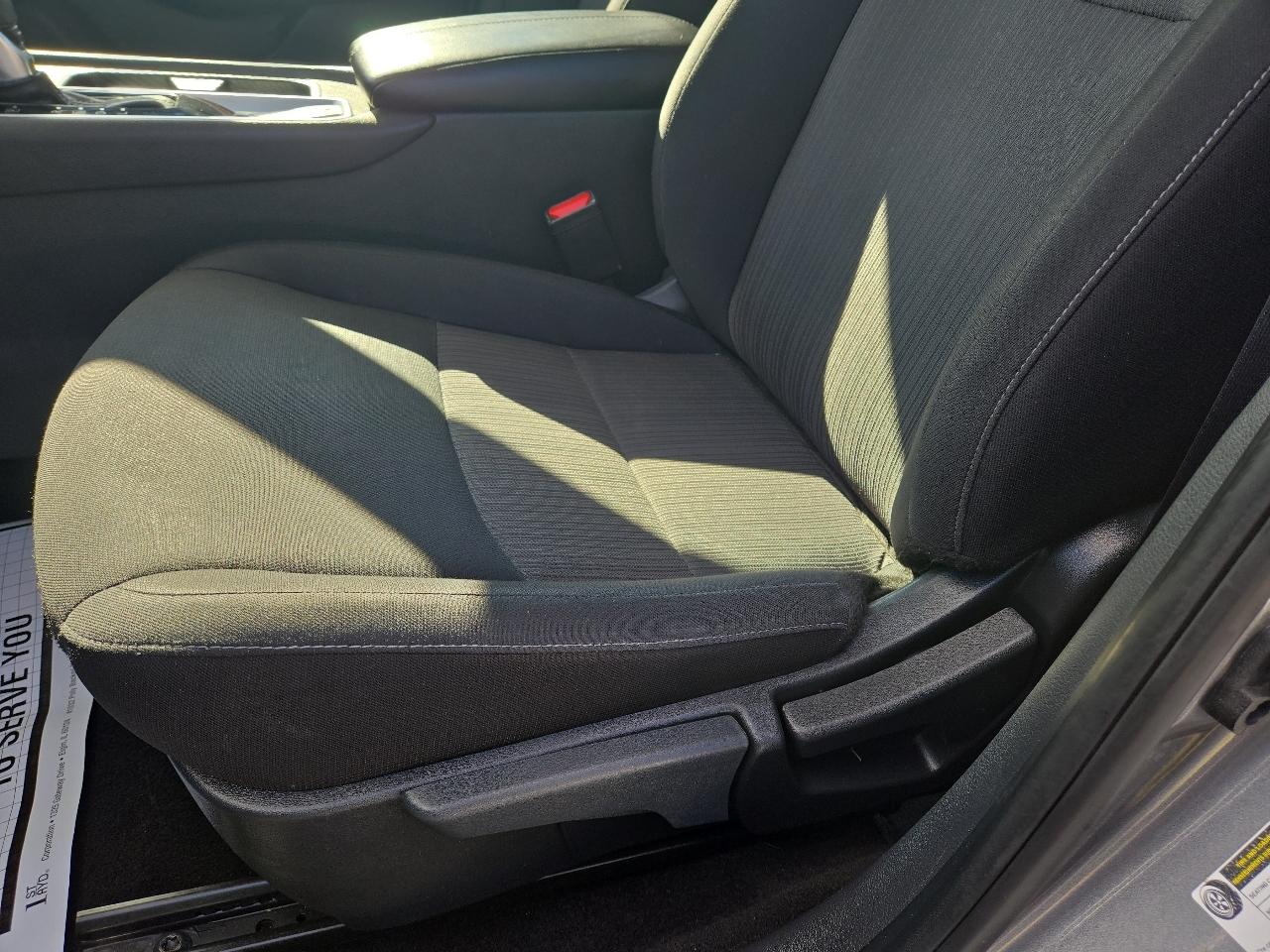 Nissan Sentra SV 2024