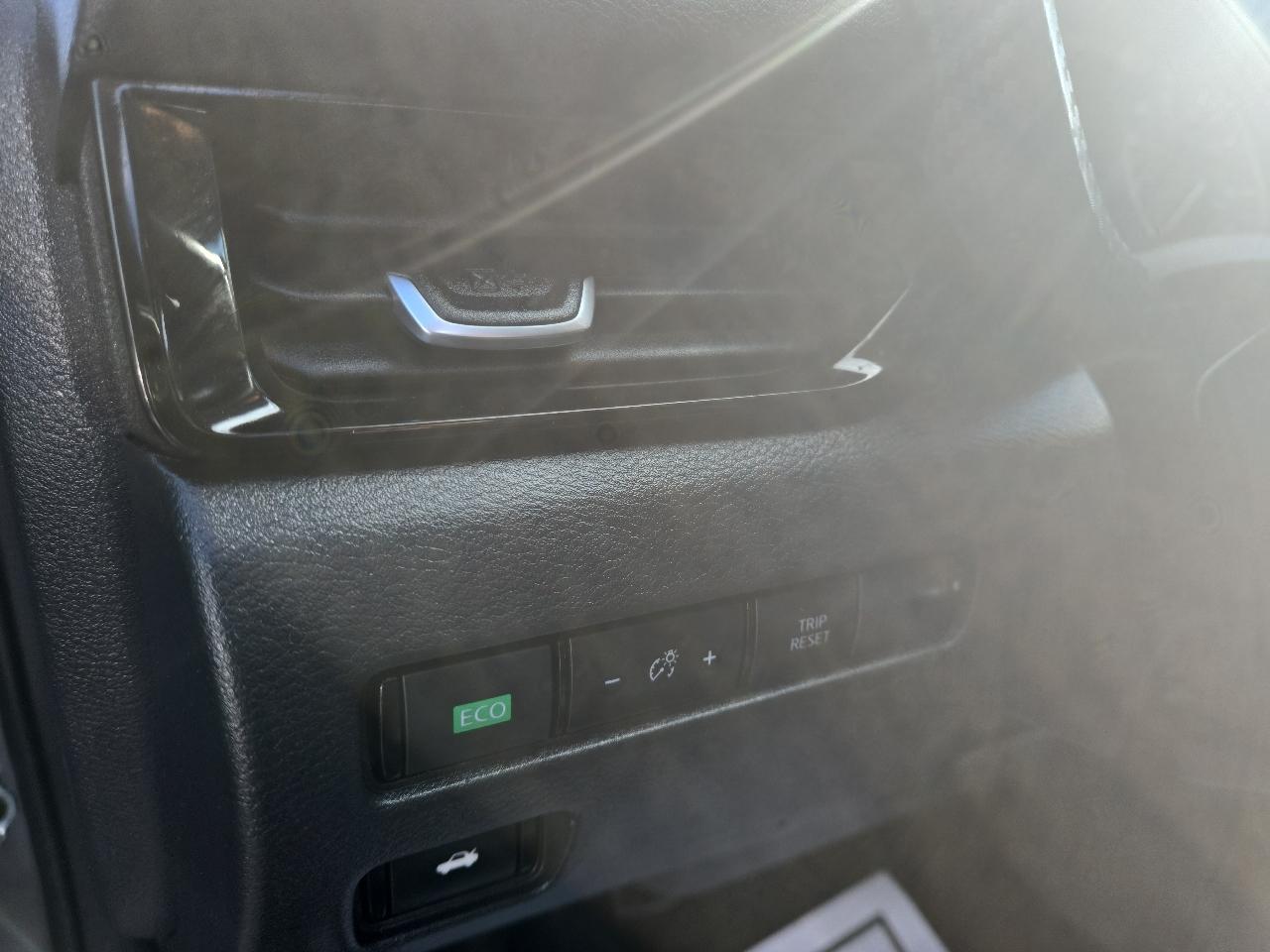 Nissan Sentra SV 2024