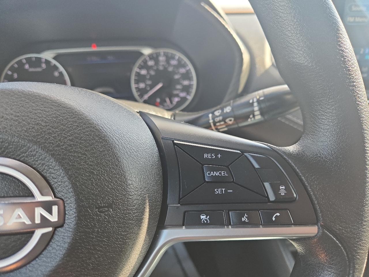 Nissan Sentra SV 2024