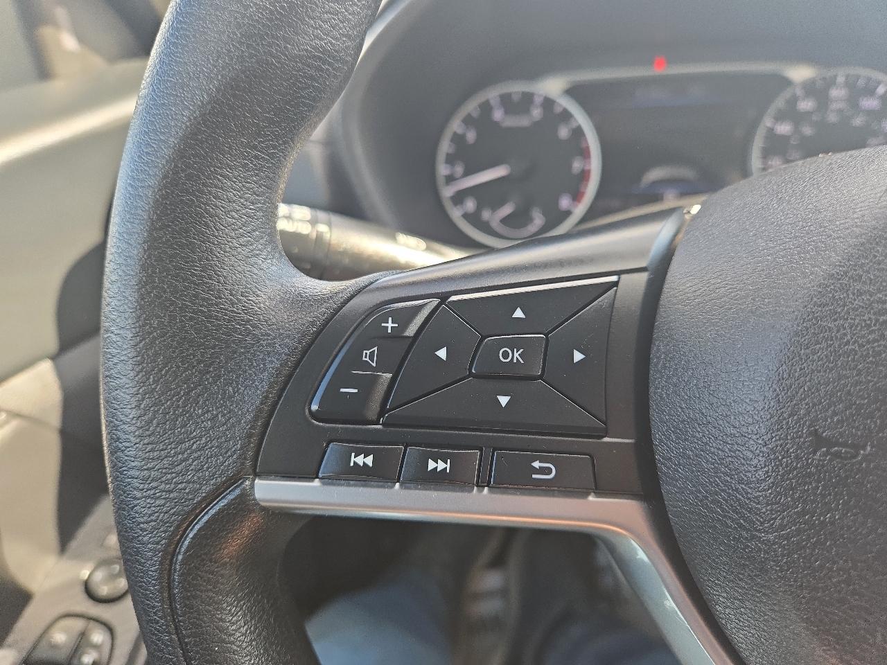 Nissan Sentra SV 2024