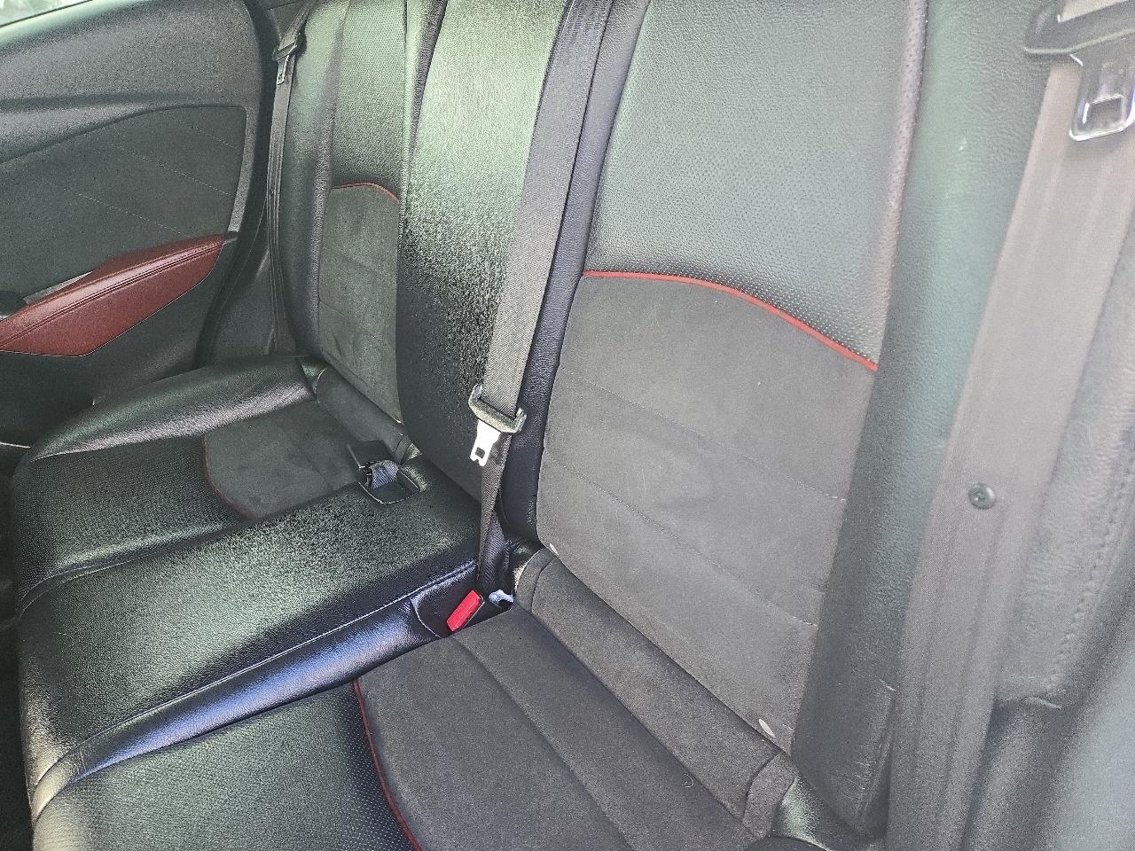 Mazda CX-3 Grand Touring AWD 2016