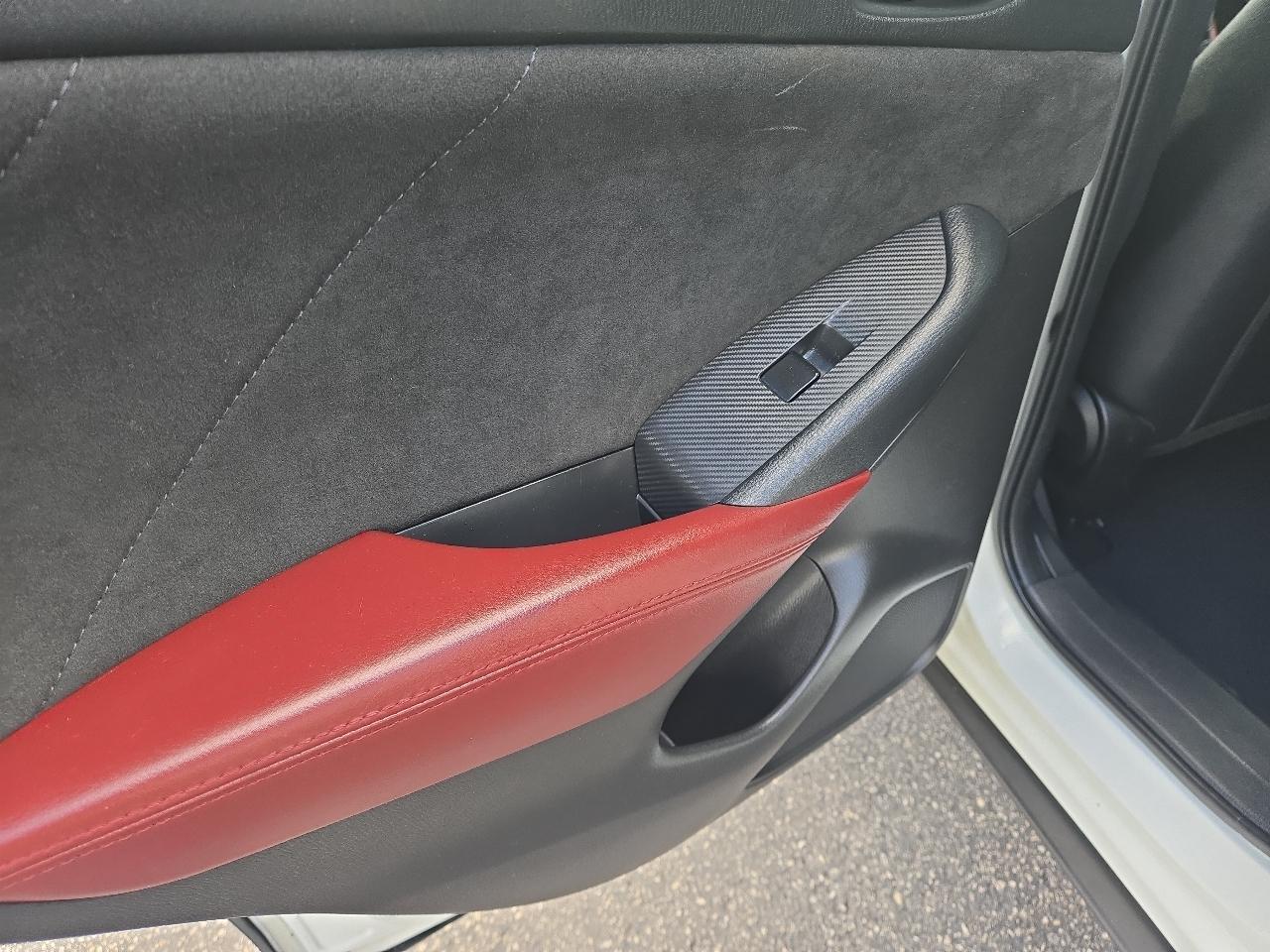 Mazda CX-3 Grand Touring AWD 2016