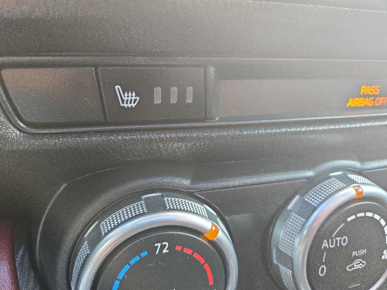 Mazda CX-3 Grand Touring AWD 2016