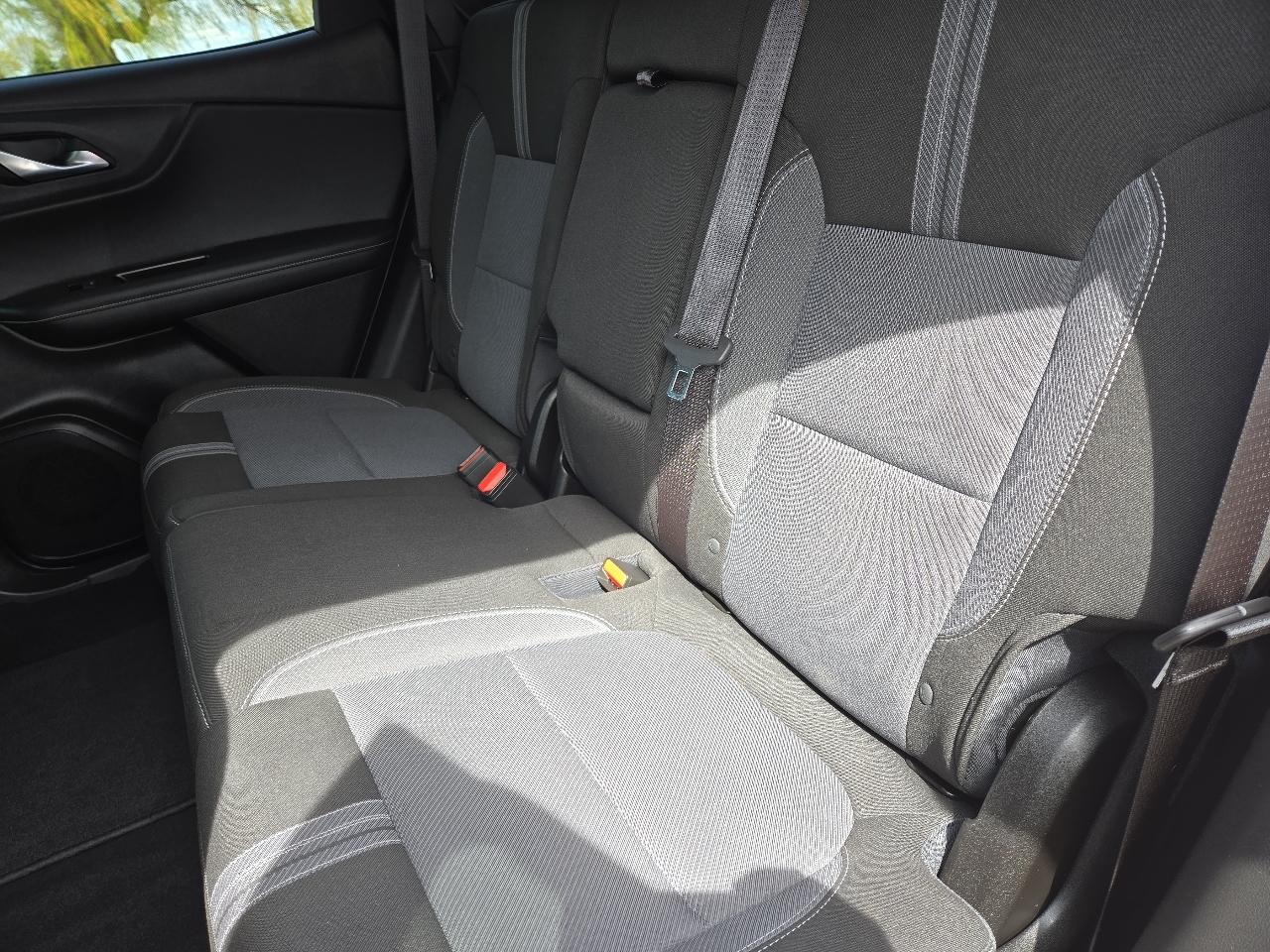 Chevrolet Blazer 2LT AWD 2025