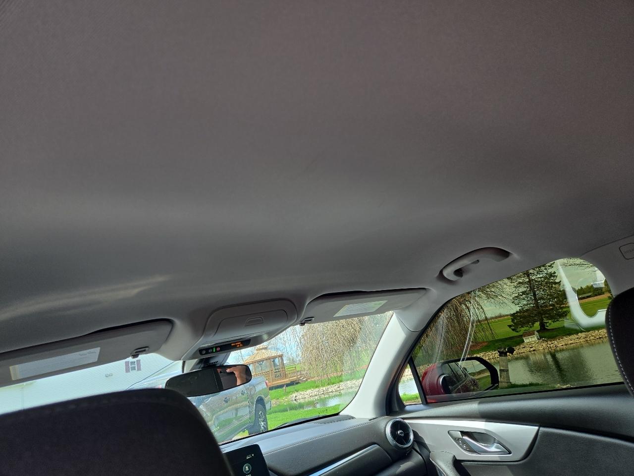 Chevrolet Blazer 2LT AWD 2025