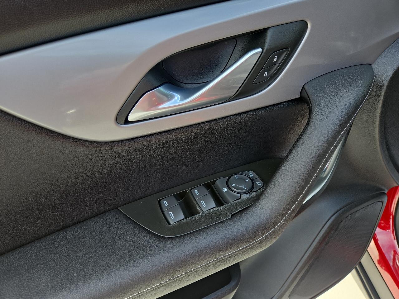 Chevrolet Blazer 2LT AWD 2025