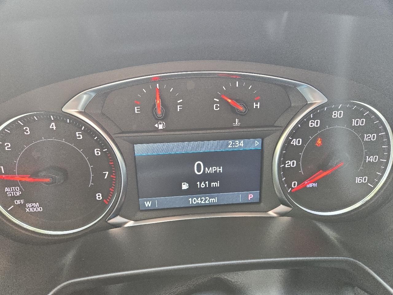 Chevrolet Blazer 2LT AWD 2025