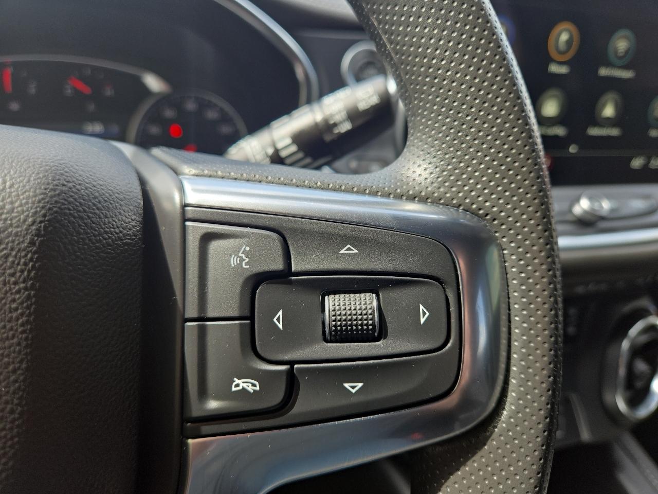 Chevrolet Blazer 2LT AWD 2025