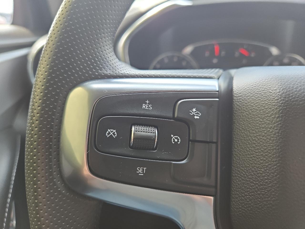 Chevrolet Blazer 2LT AWD 2025