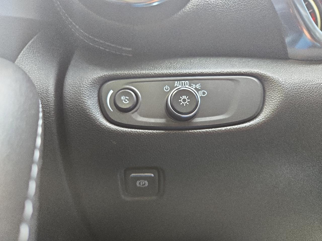 Chevrolet Blazer 2LT AWD 2025