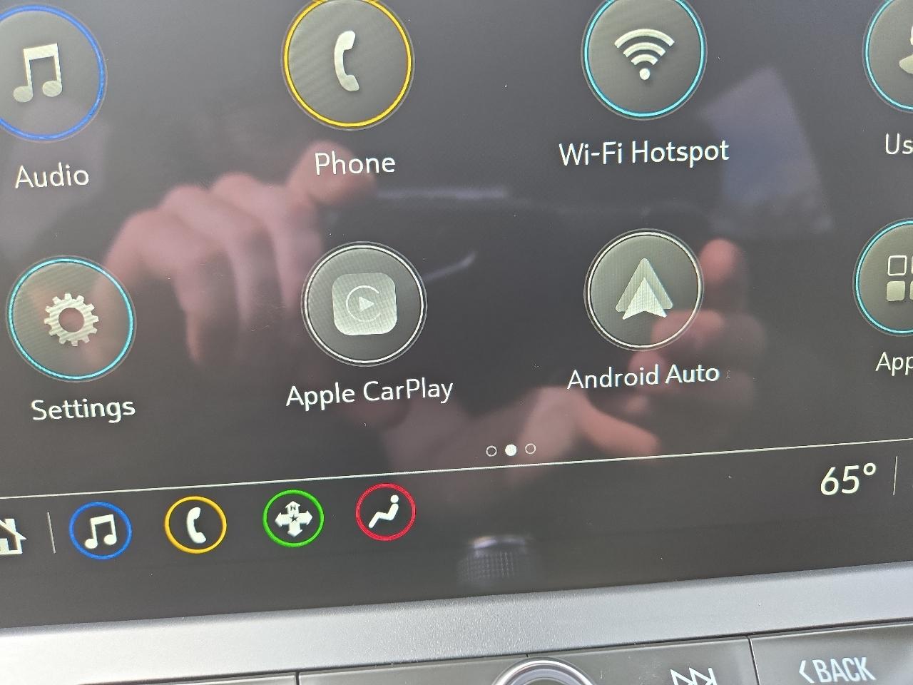 Chevrolet Blazer 2LT AWD 2025