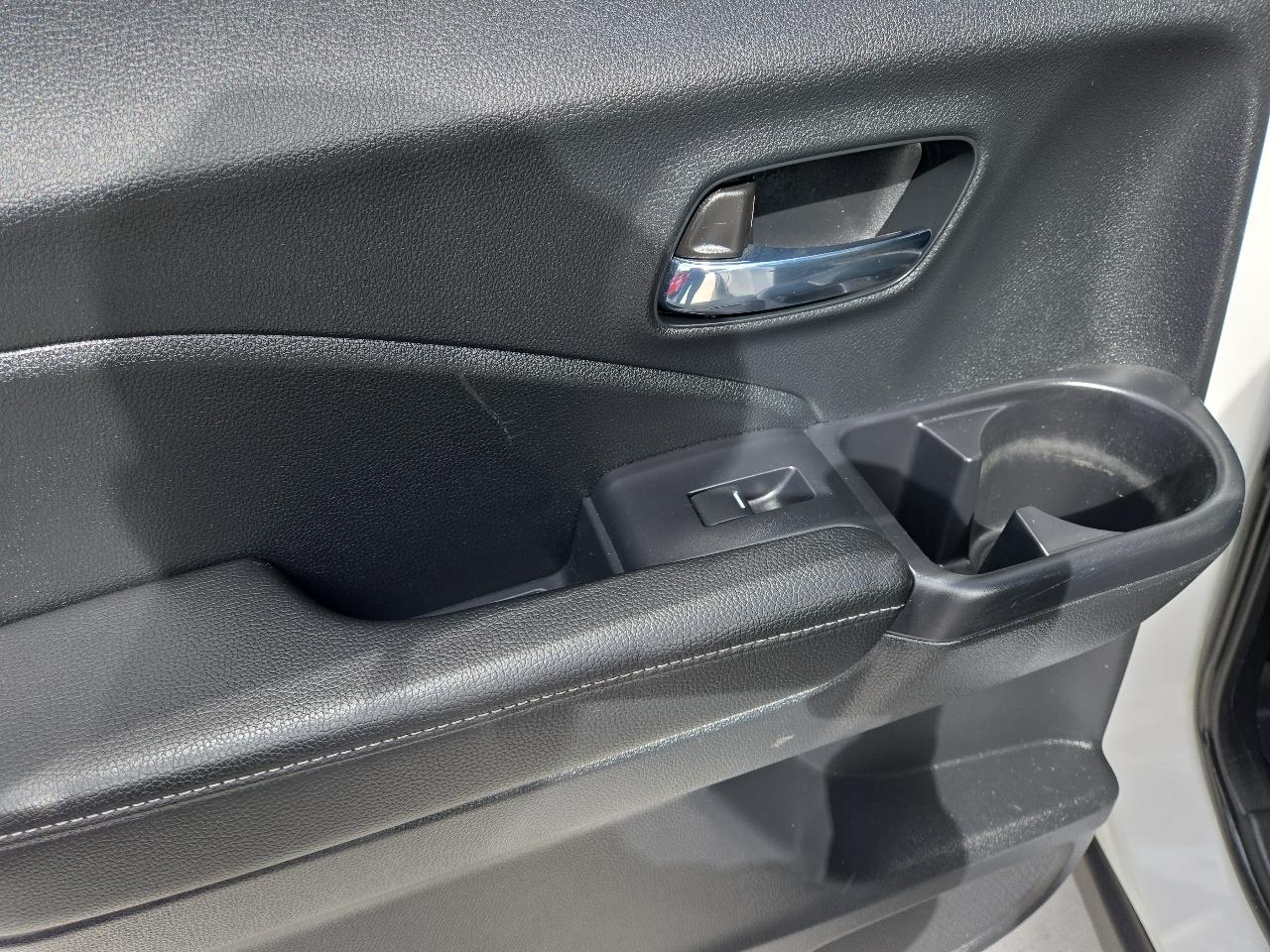 Honda Ridgeline RTL 2023