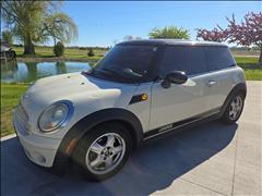 2008 MINI Cooper 
