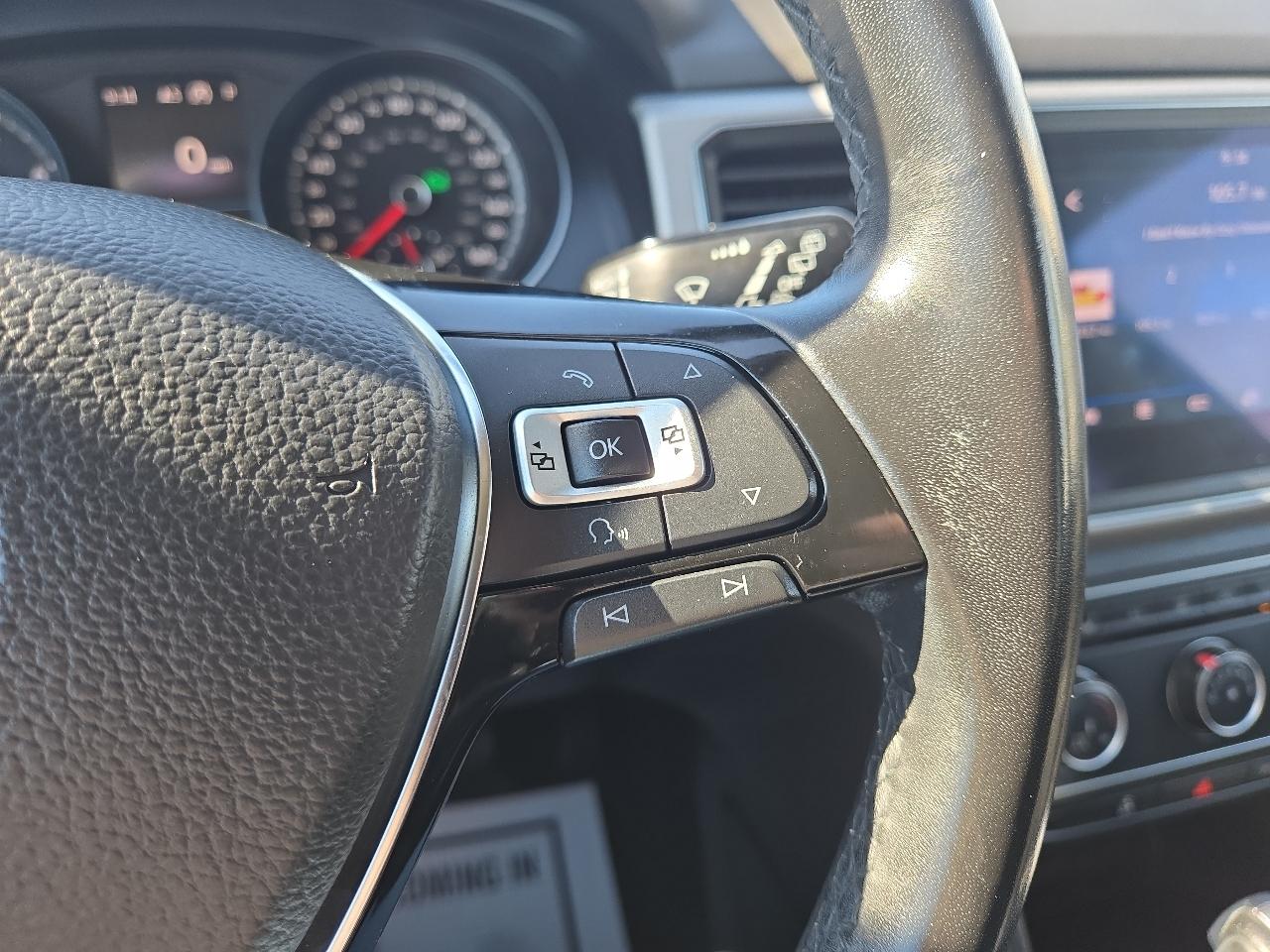 Volkswagen Atlas  2018