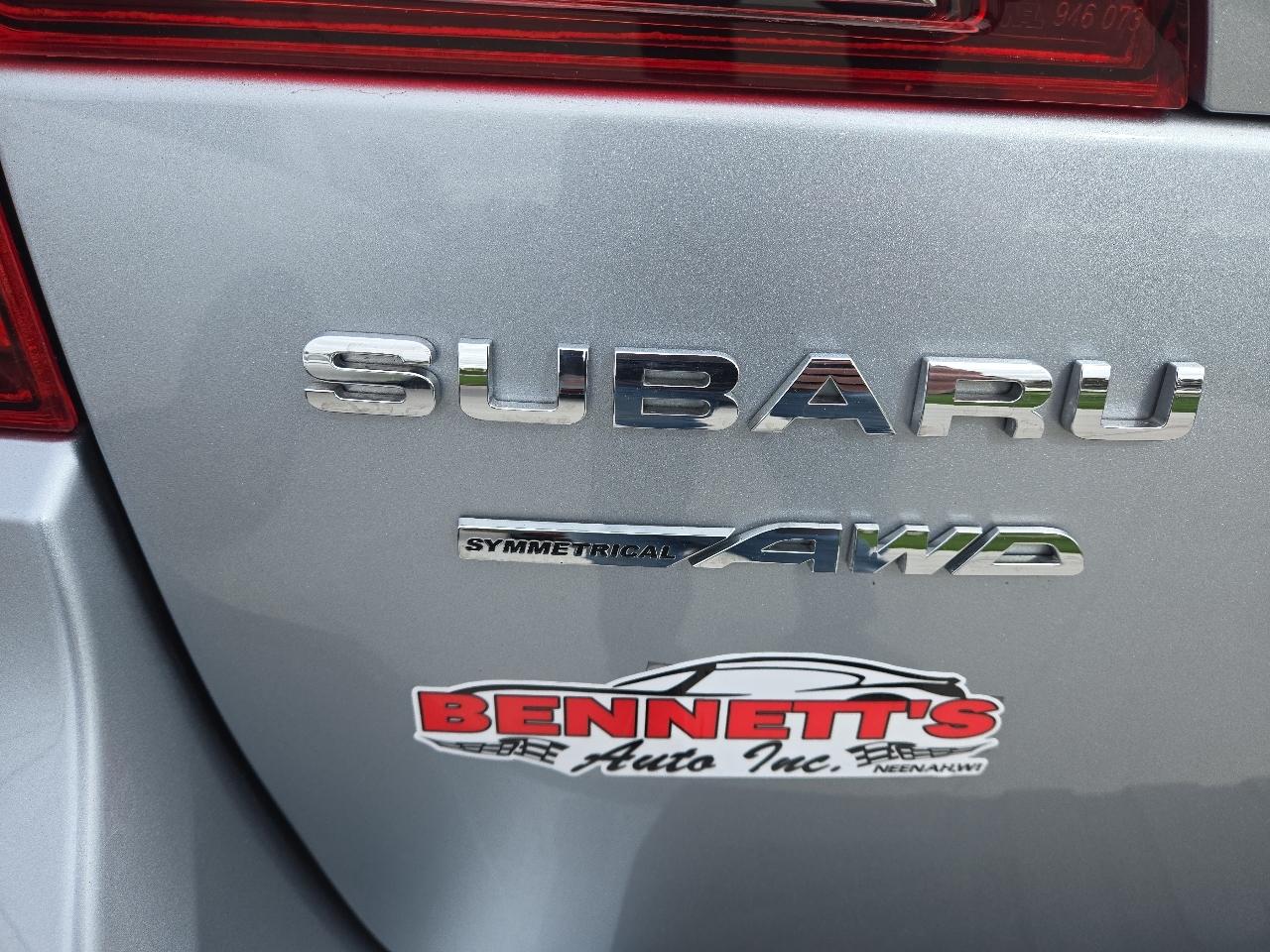 Subaru Outback  2016