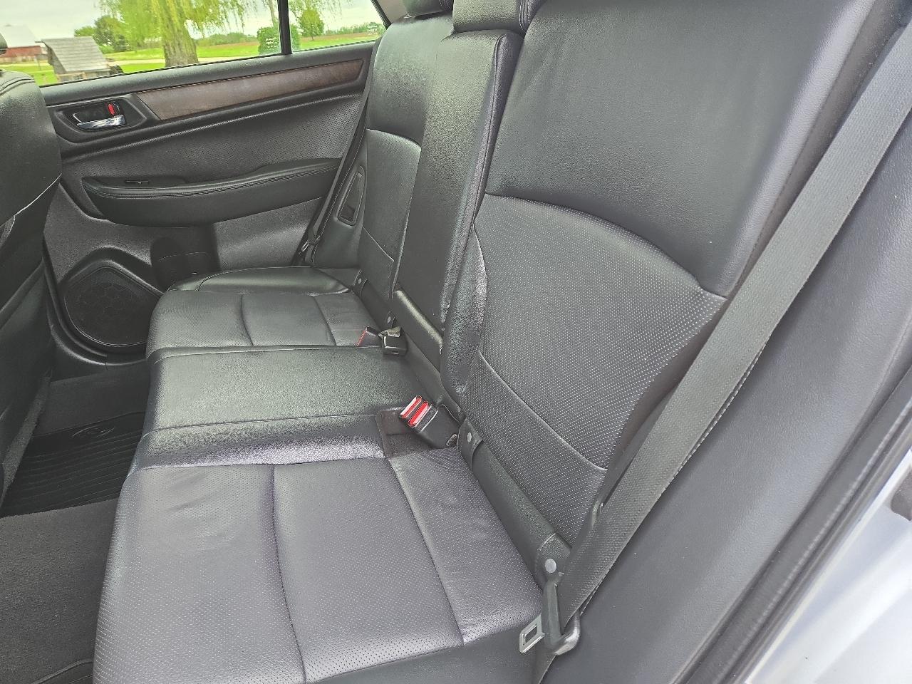 Subaru Outback  2016
