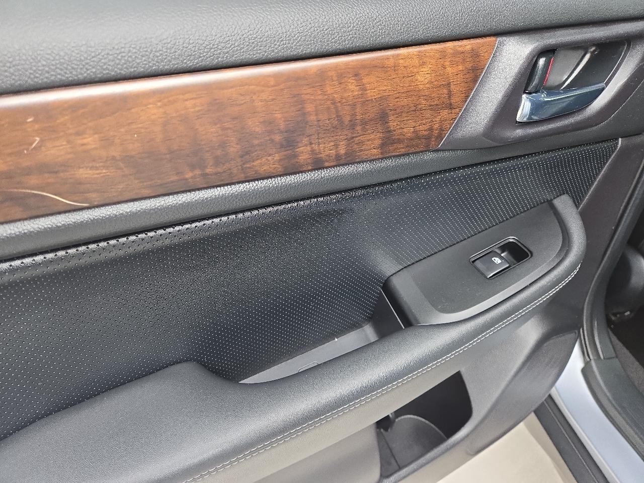 Subaru Outback  2016