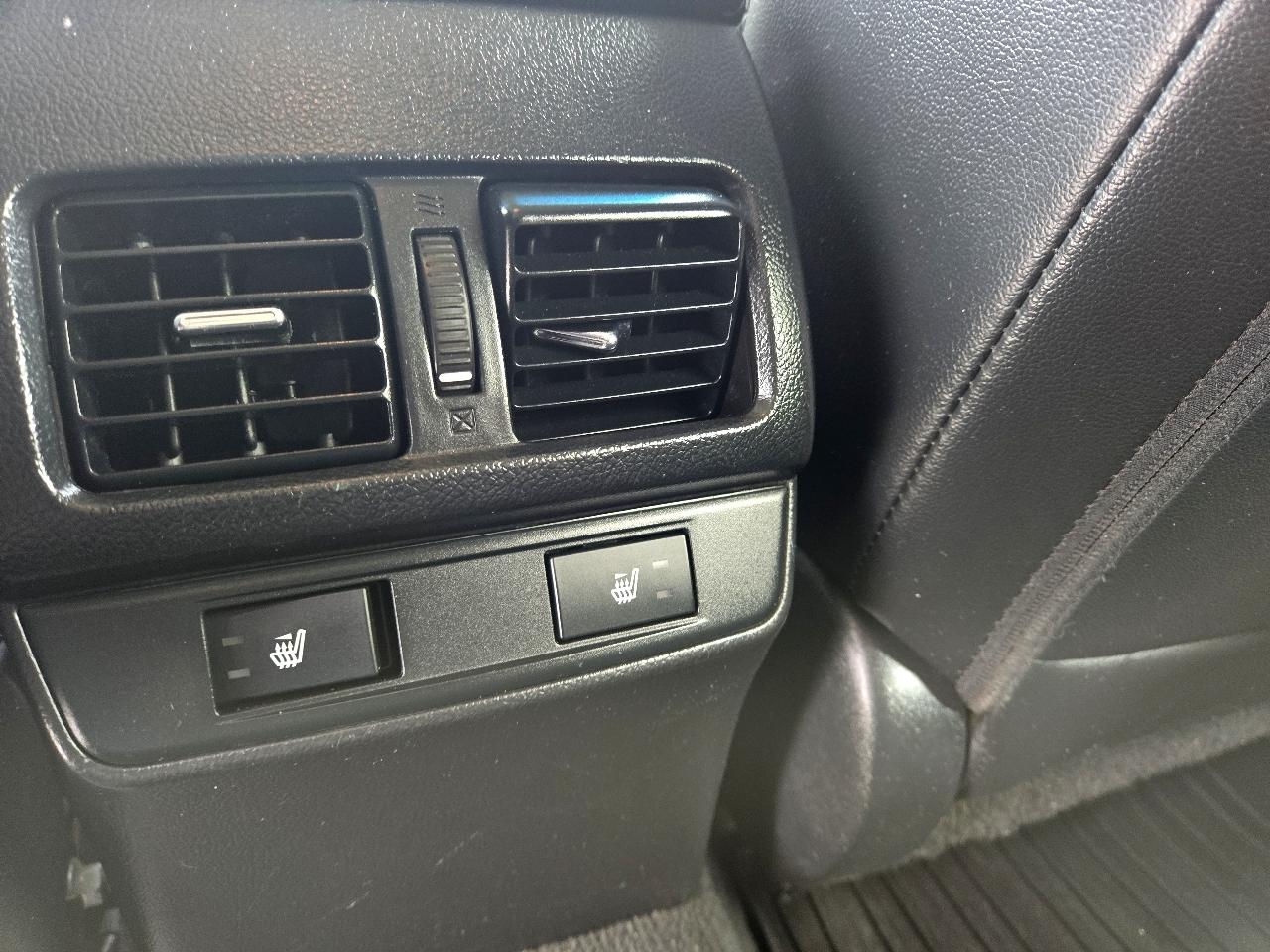 Subaru Outback  2016