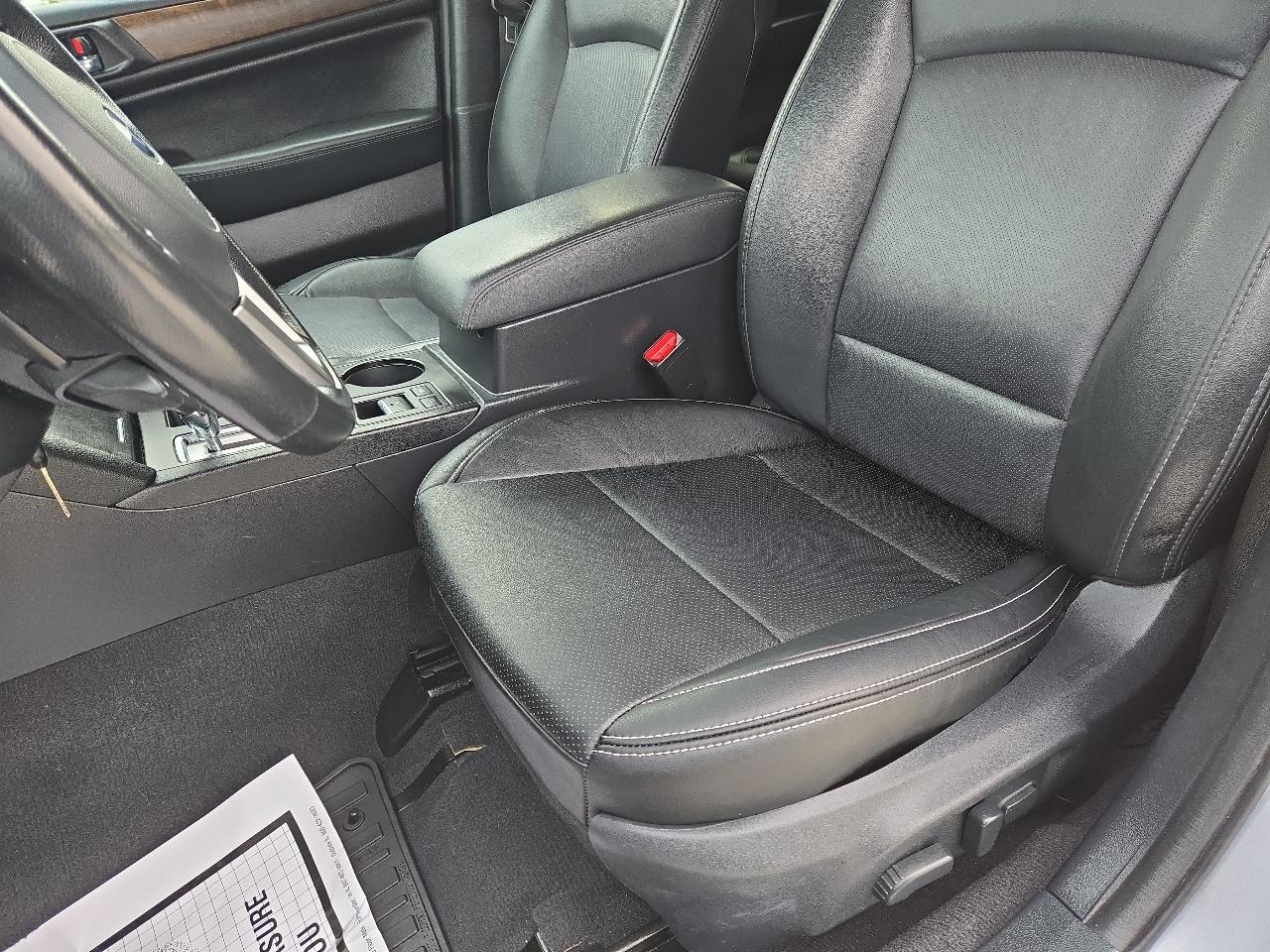 Subaru Outback  2016