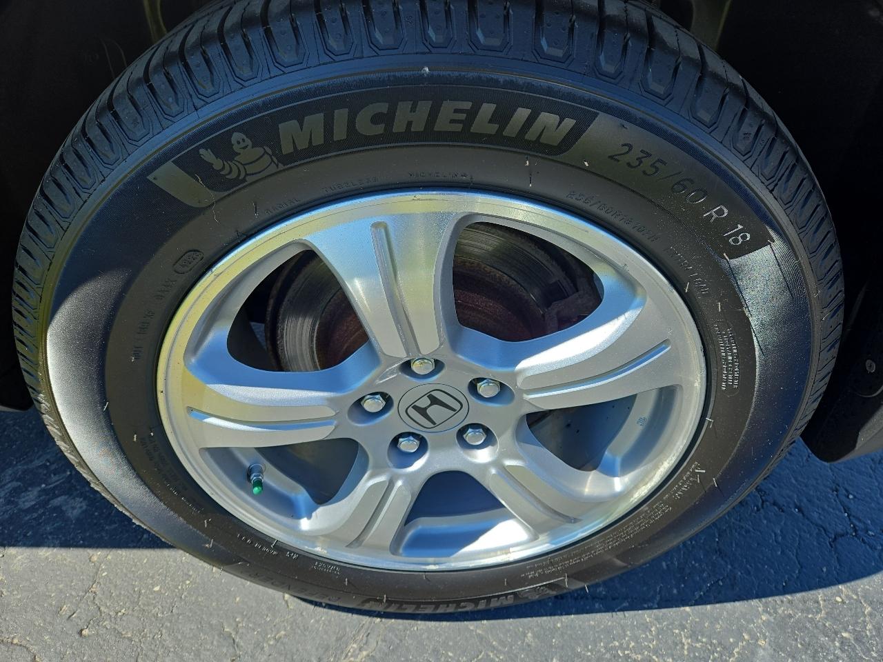 Honda Pilot  2015