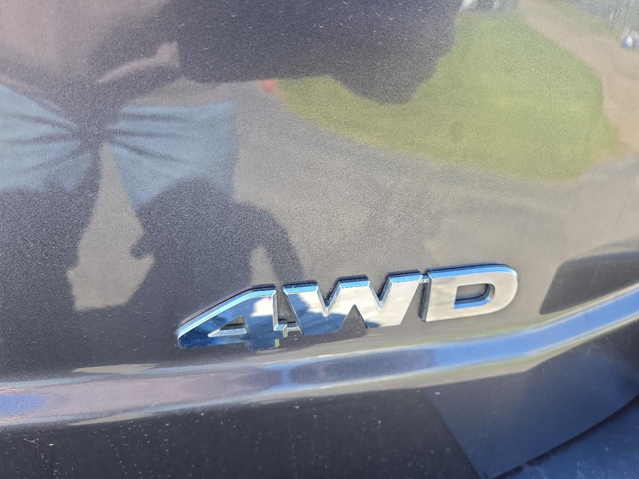 Honda Pilot  2015