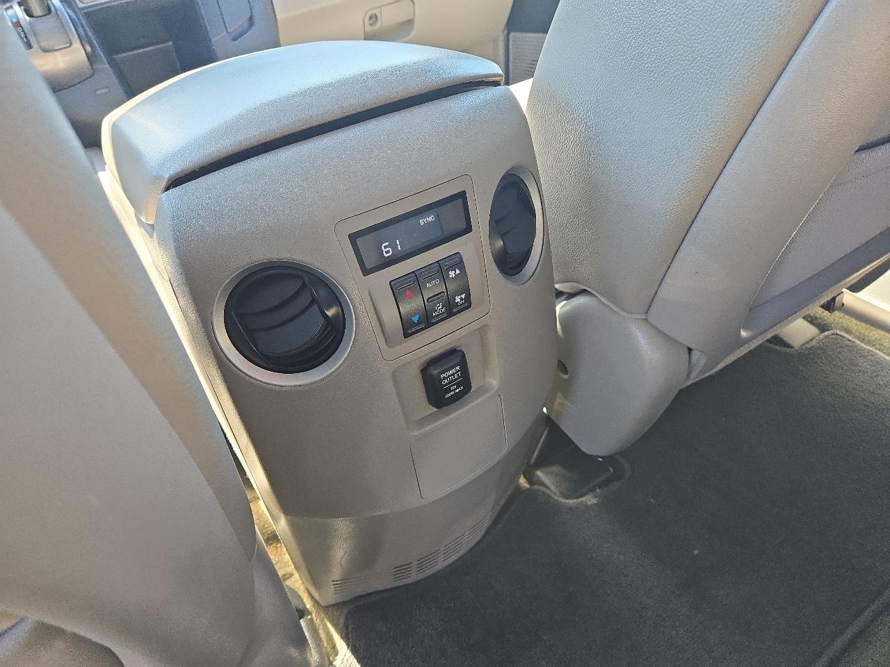 Honda Pilot  2015
