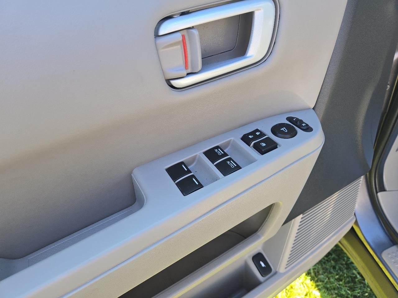 Honda Pilot  2015