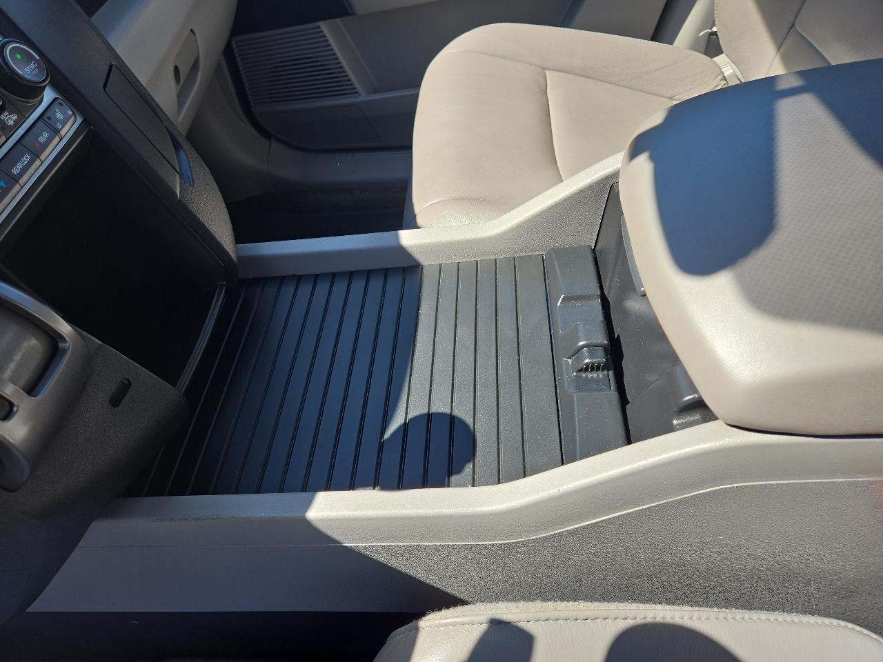 Honda Pilot  2015
