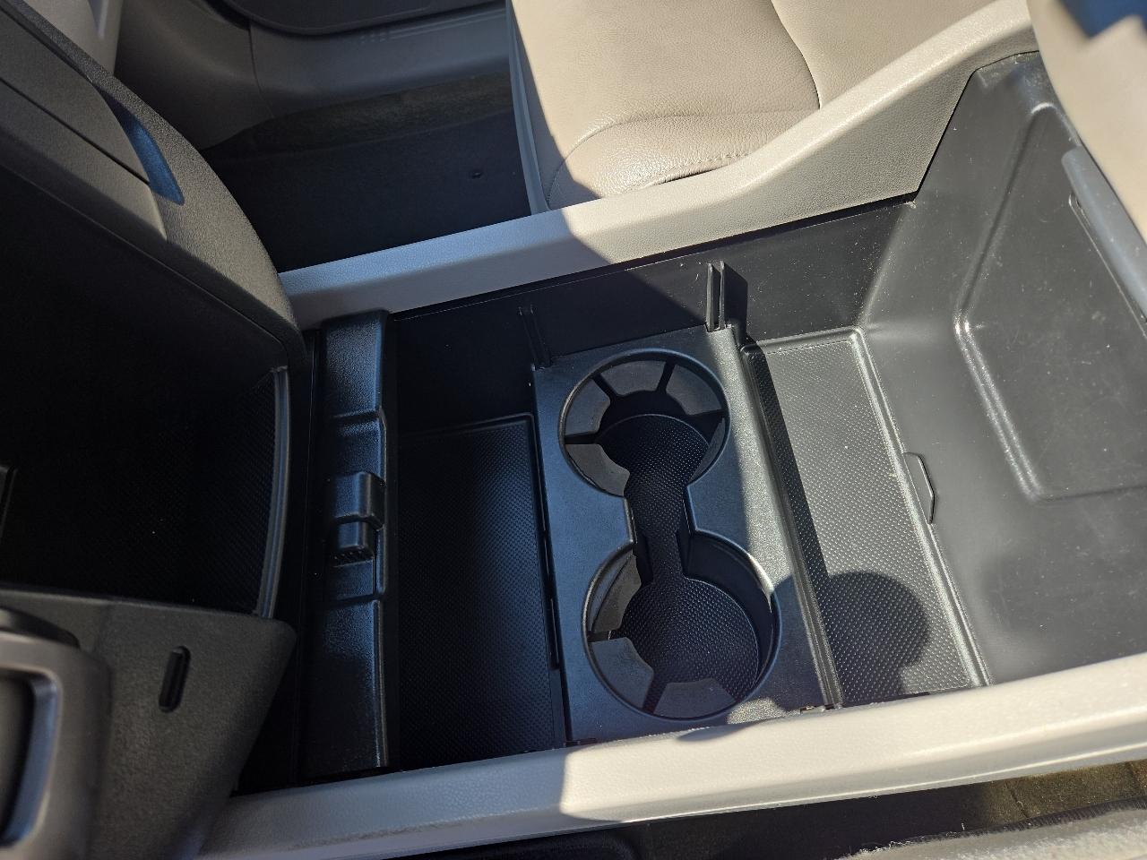 Honda Pilot  2015