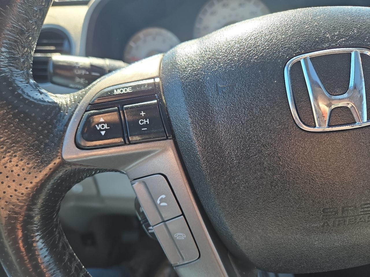 Honda Pilot  2015