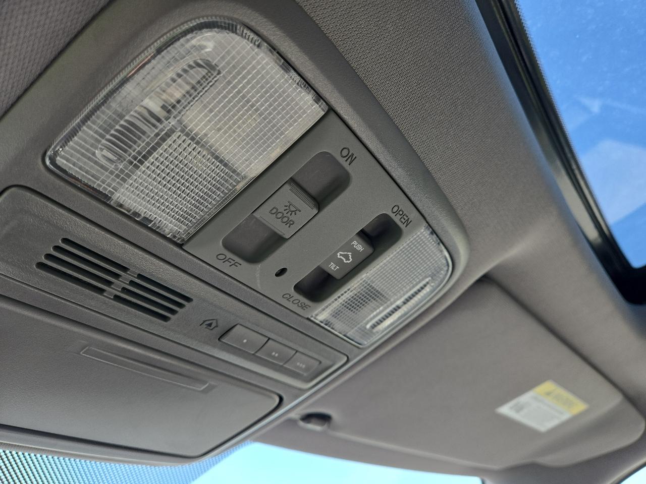 Honda Pilot  2015