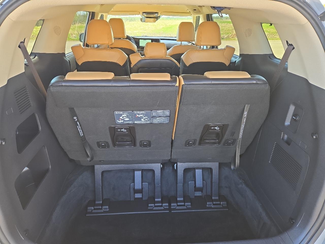 Kia Carnival  2022
