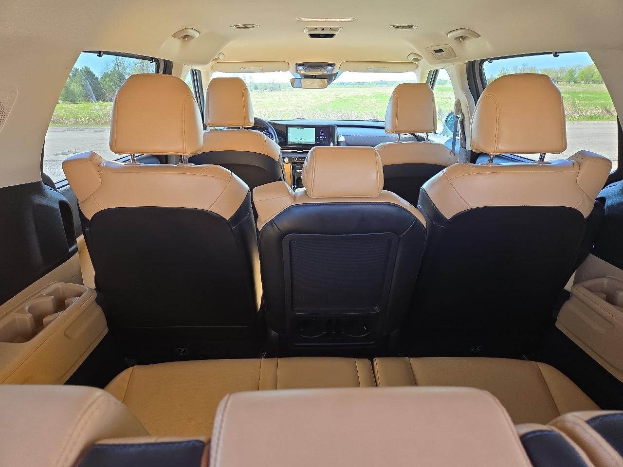 Kia Carnival  2022