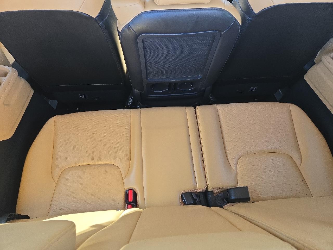 Kia Carnival  2022