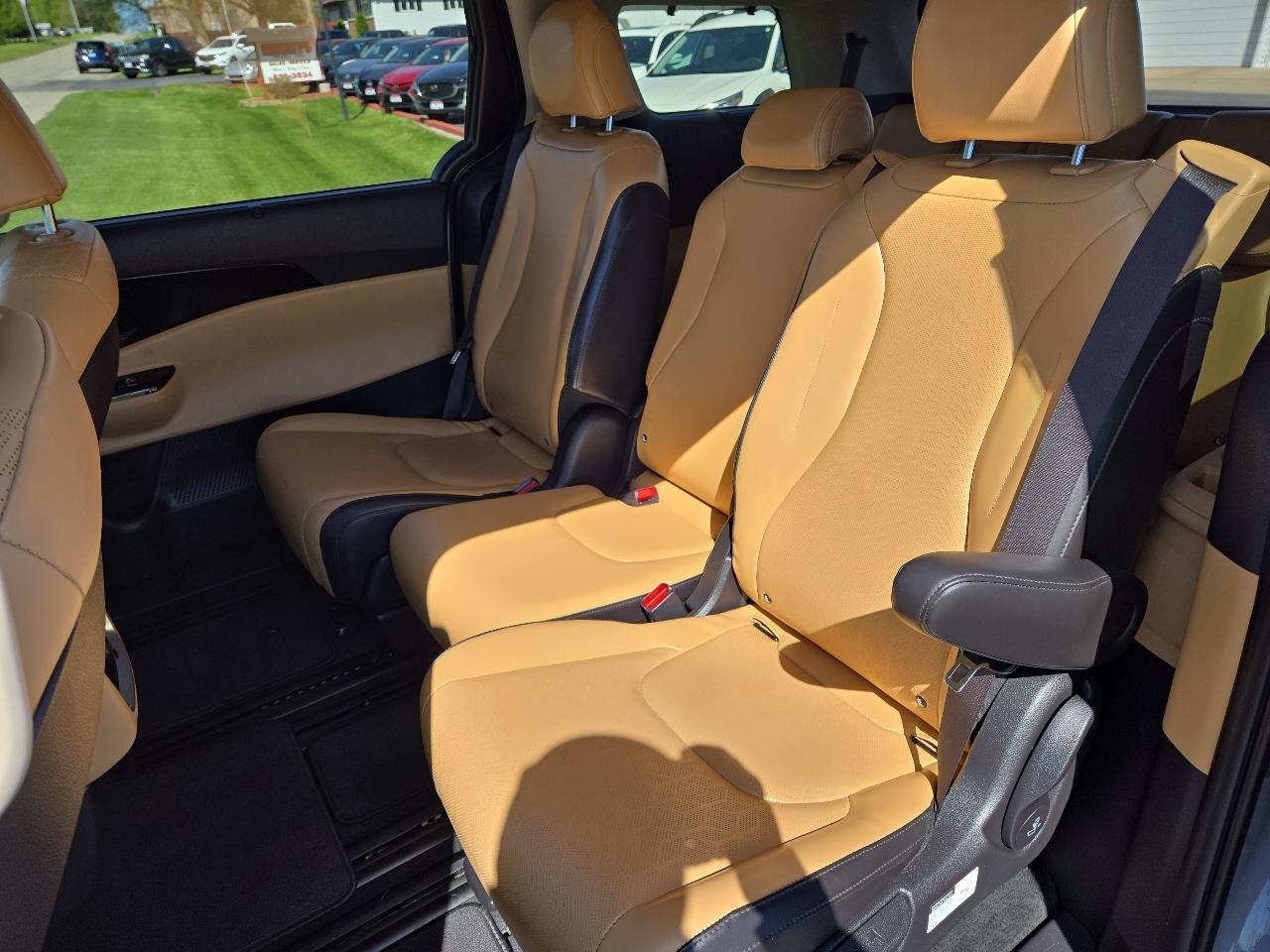 Kia Carnival  2022