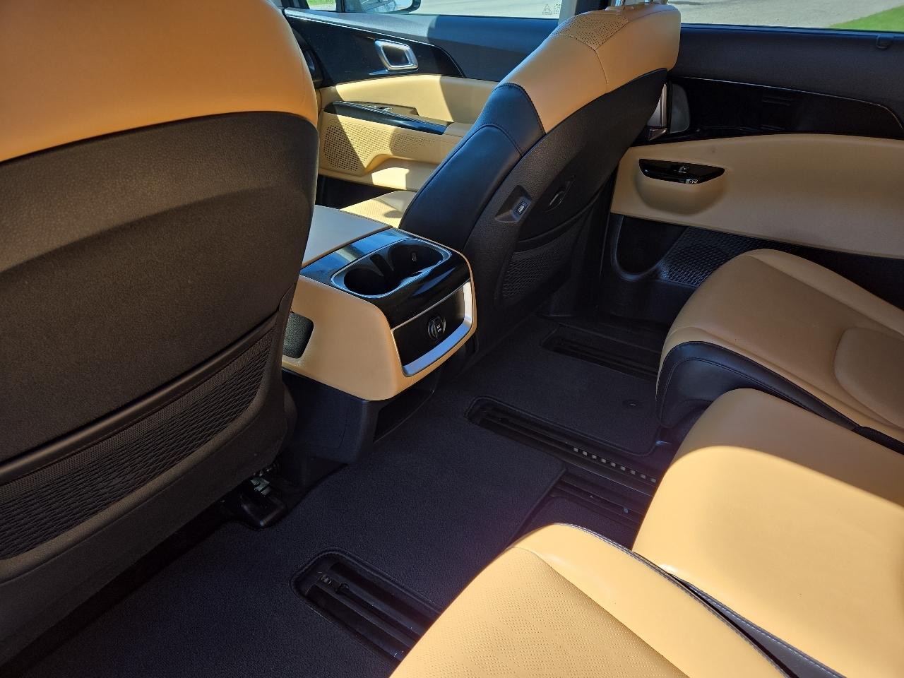 Kia Carnival  2022