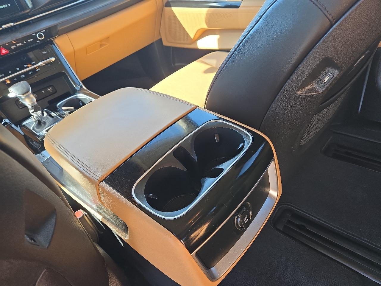Kia Carnival  2022