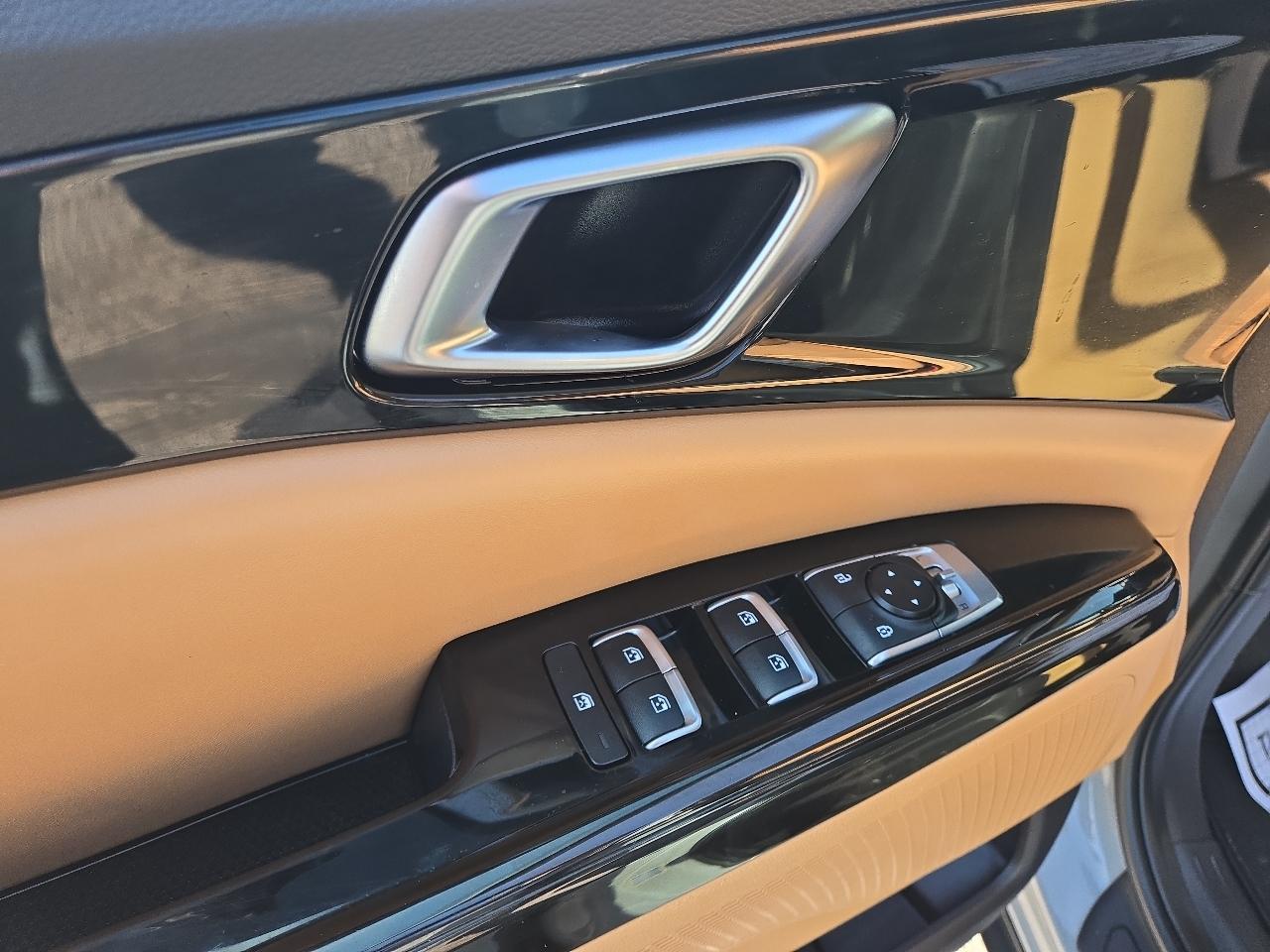 Kia Carnival  2022