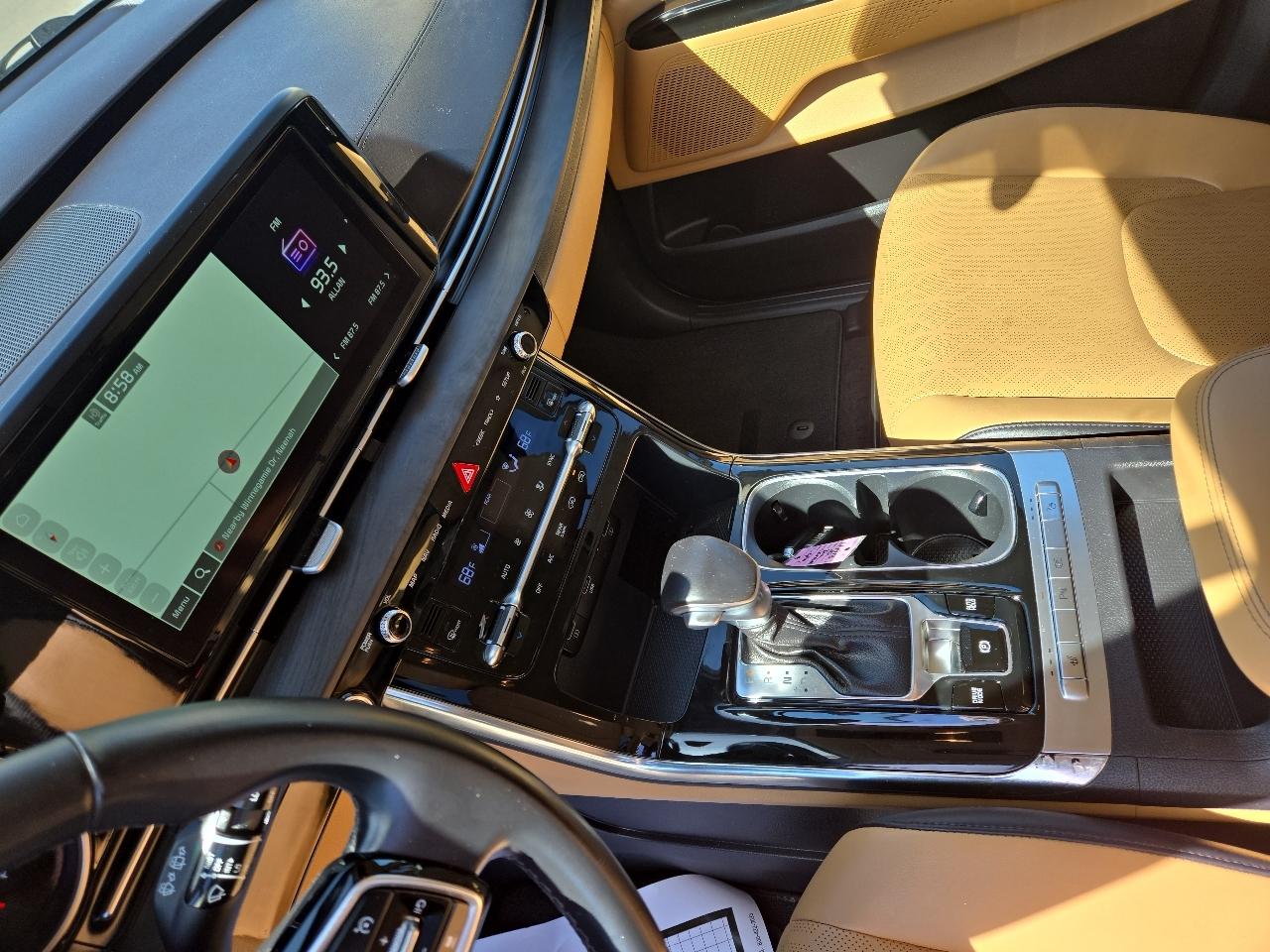 Kia Carnival  2022