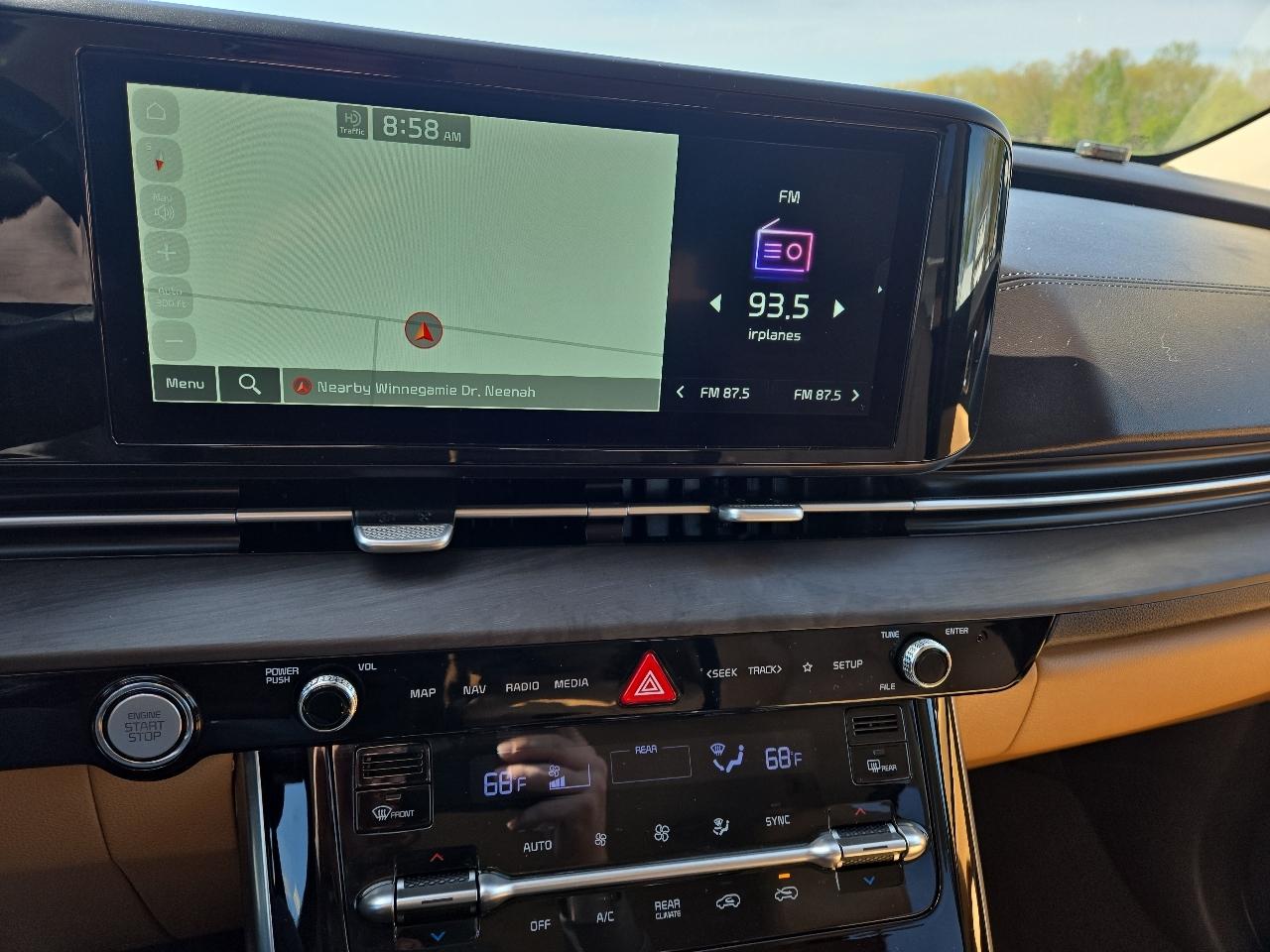 Kia Carnival  2022