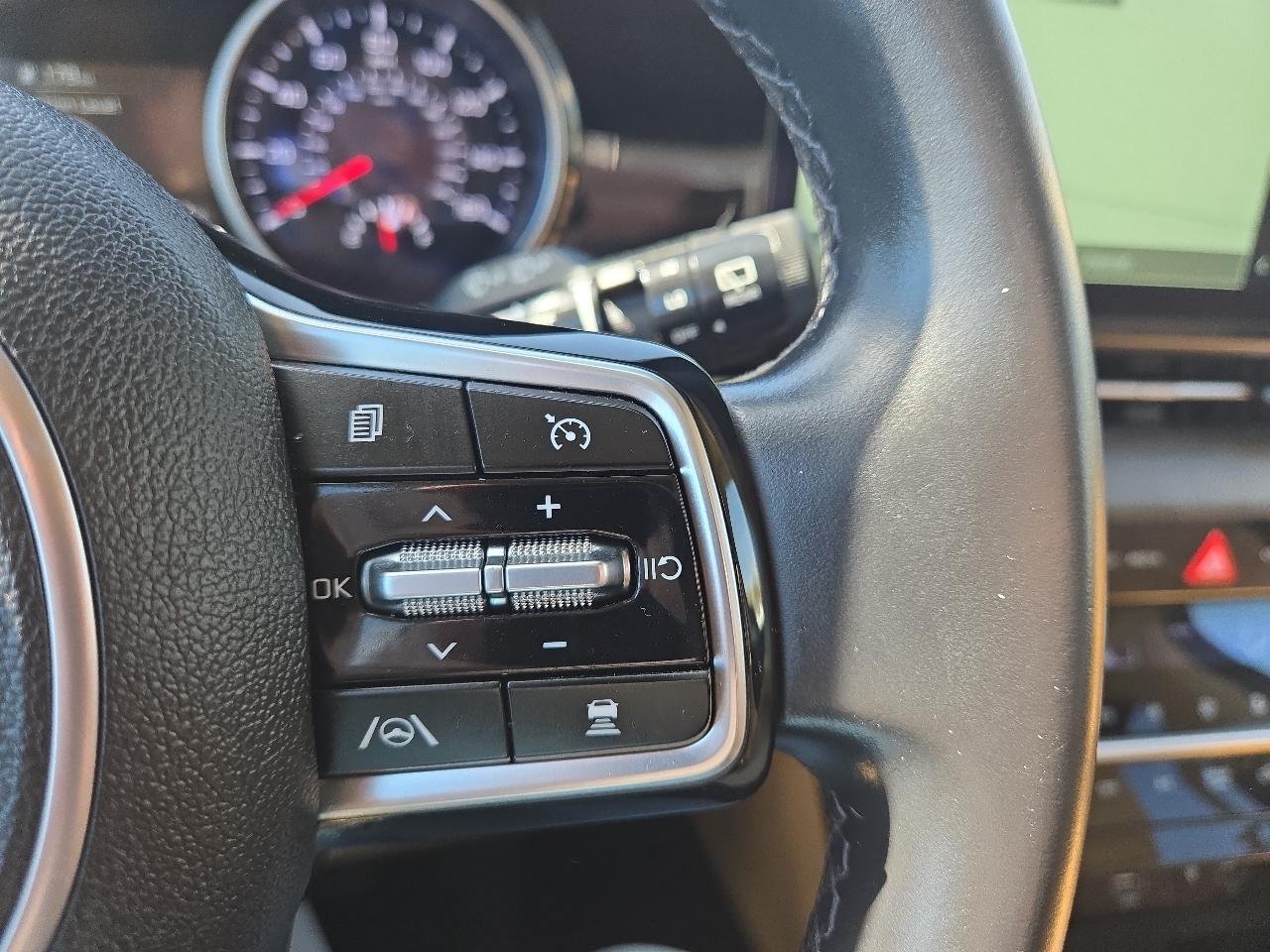 Kia Carnival  2022