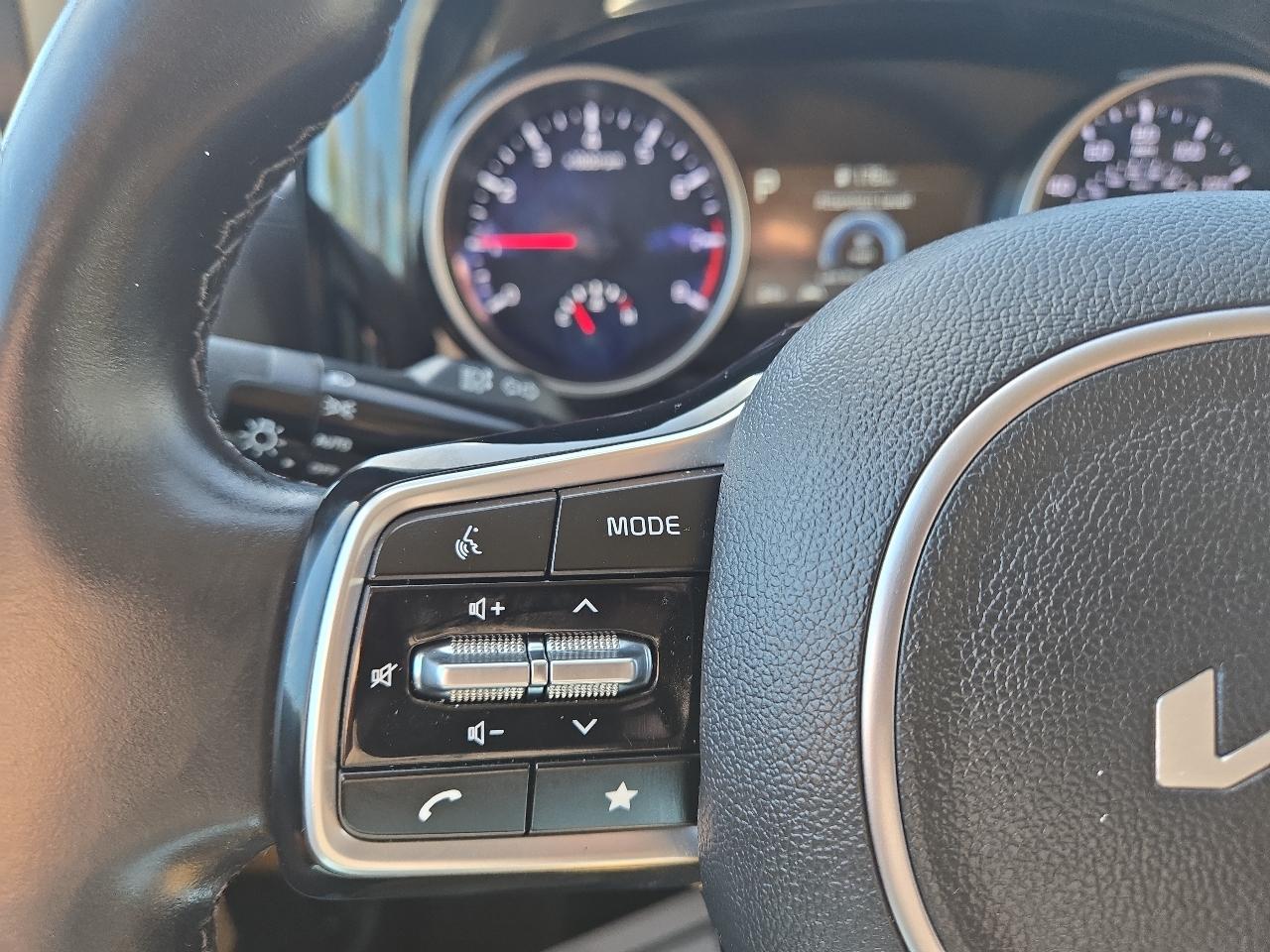 Kia Carnival  2022