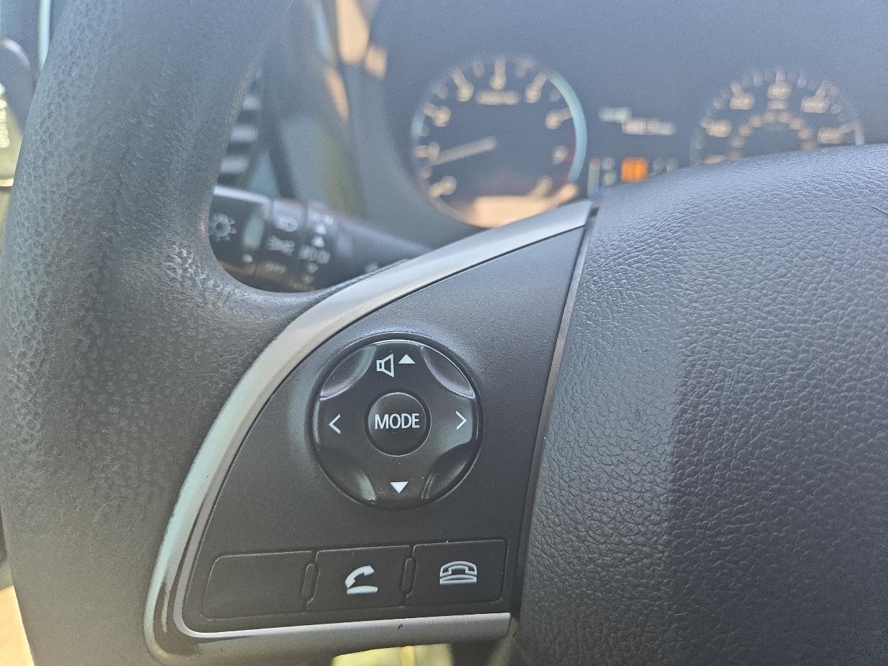 Mitsubishi Outlander ES 2WD 2018