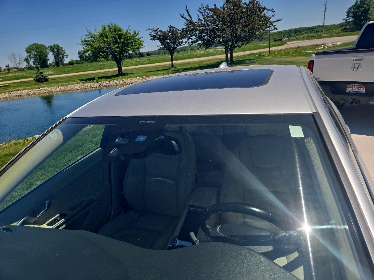 Volvo S60 T5 2012