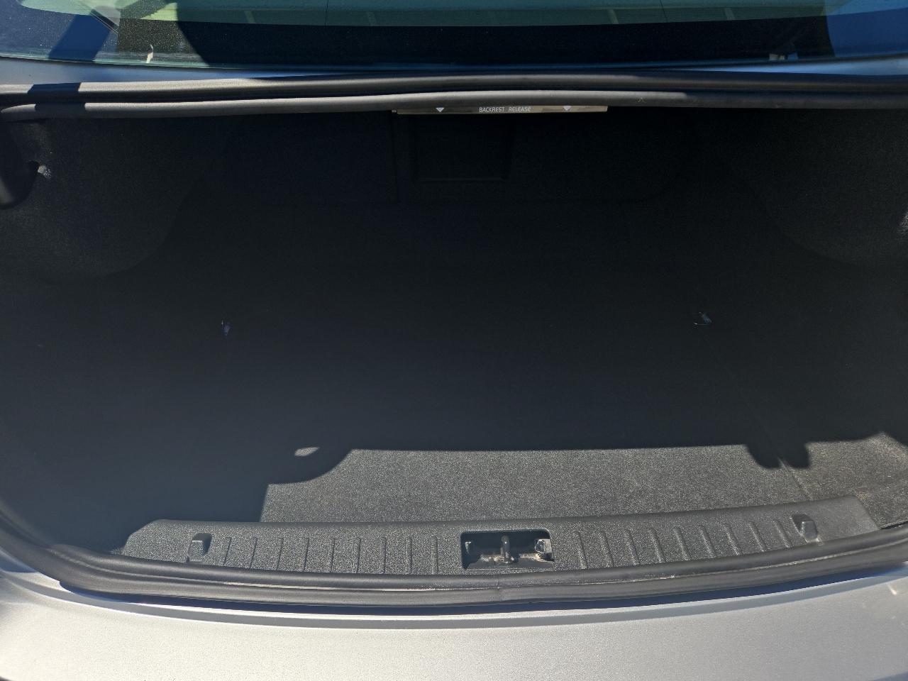 Volvo S60 T5 2012