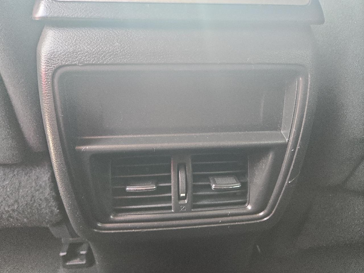 Nissan Murano S AWD 2015