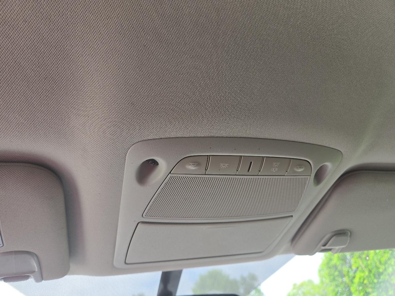 Nissan Murano S AWD 2015