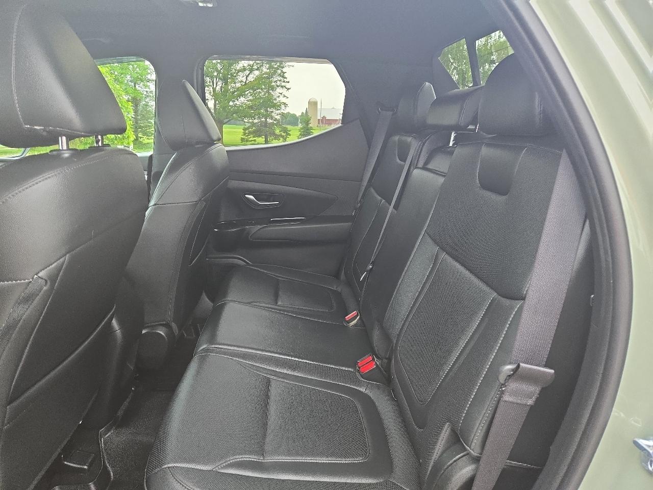 Hyundai Santa Cruz XRT AWD 2024