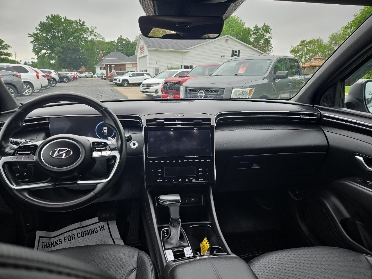 Hyundai Santa Cruz XRT AWD 2024